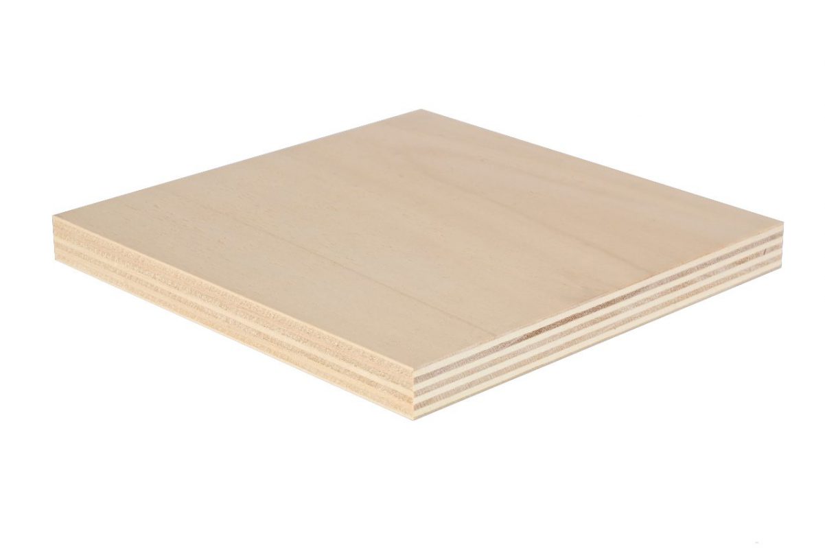 Tutto il legno per il tuo fai da te
