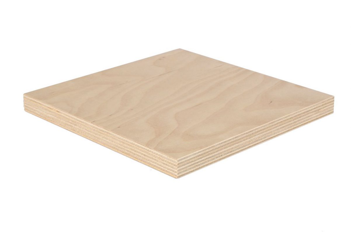 Tutto il legno per il tuo fai da te