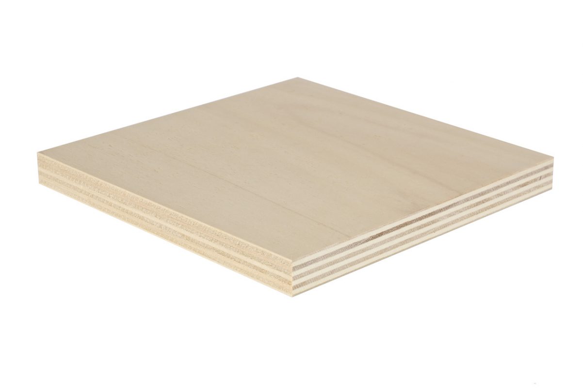 Tutto il legno per il tuo fai da te