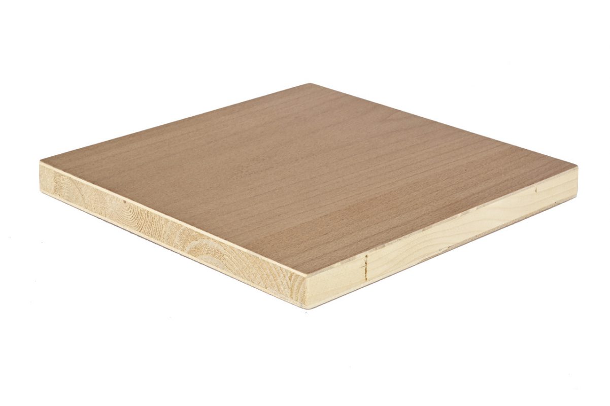 Tutto il legno per il tuo fai da te