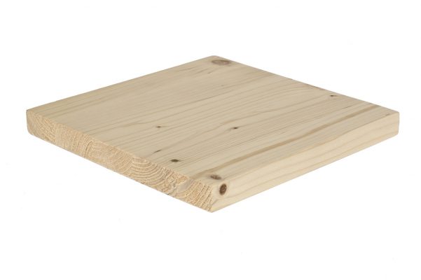 Lamellari di legno