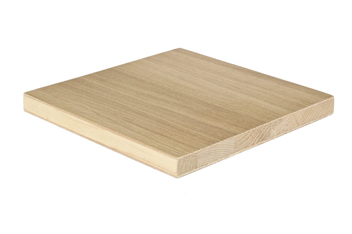 Tutto il legno per il tuo fai da te