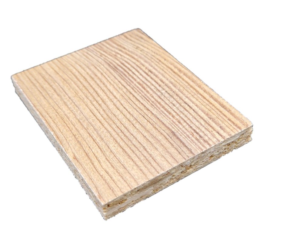 Tutto il legno per il tuo fai da te