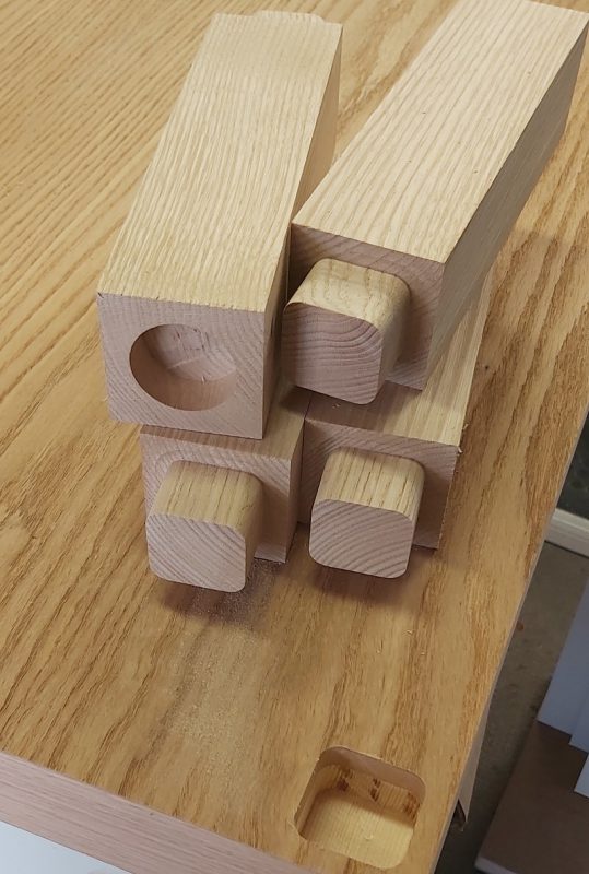 Tutto il legno per il tuo fai da te