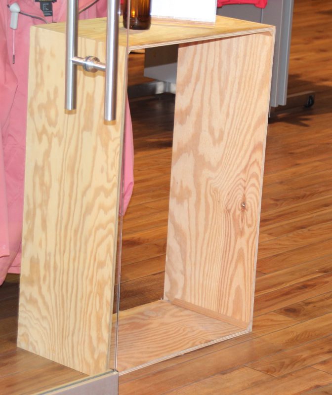 Tutto il legno per il tuo fai da te