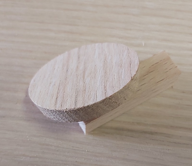 Tutto il legno per il tuo fai da te