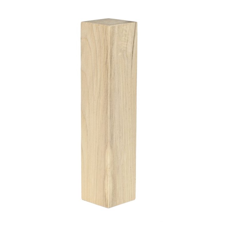 Tutto il legno per il tuo fai da te