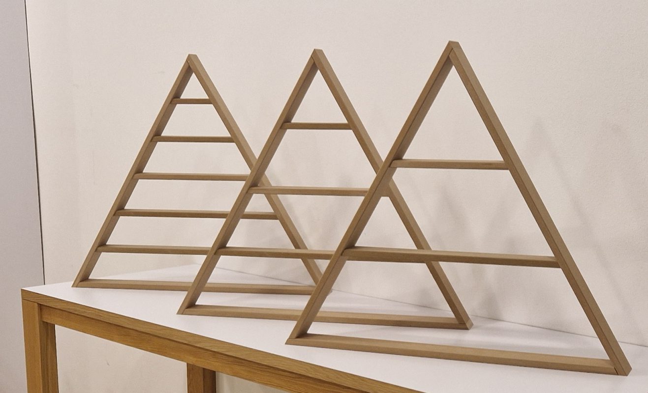 Tutto il legno per il tuo fai da te