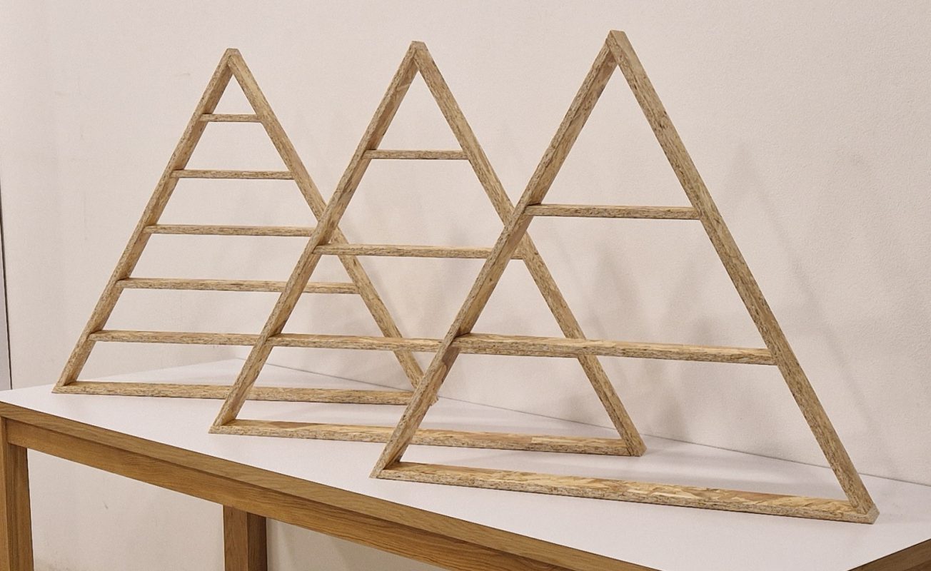 Tutto il legno per il tuo fai da te