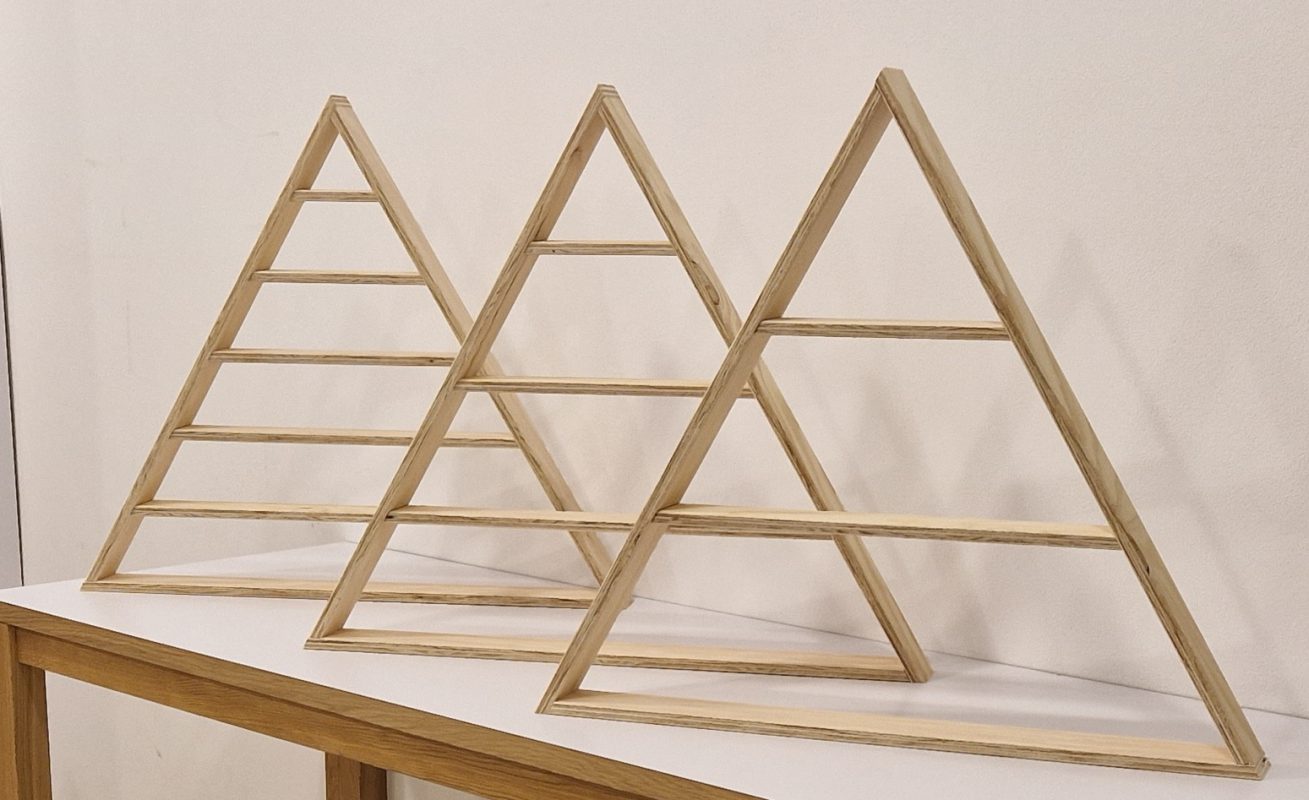 Tutto il legno per il tuo fai da te