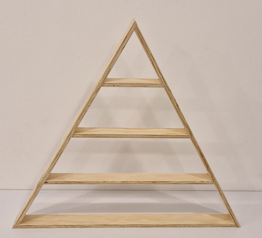 Tutto il legno per il tuo fai da te