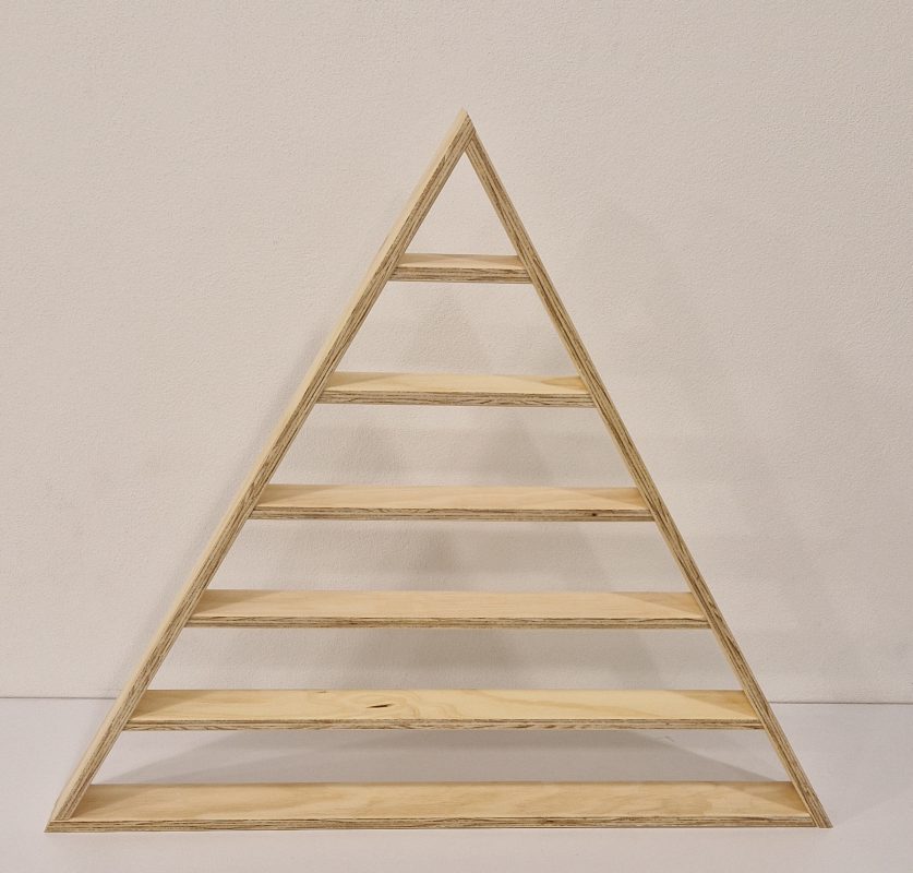 Tutto il legno per il tuo fai da te