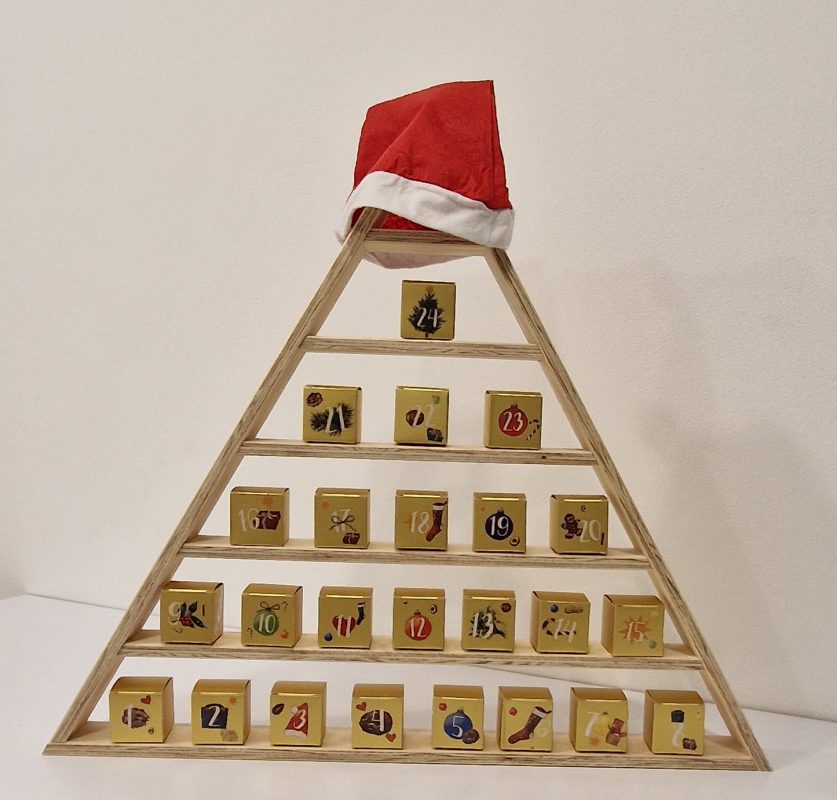 Tutto il legno per il tuo fai da te