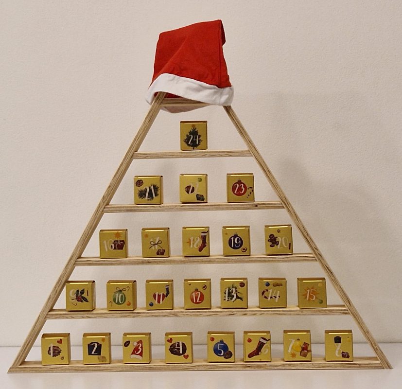 Tutto il legno per il tuo fai da te