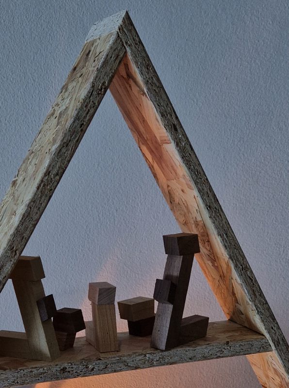 Tutto il legno per il tuo fai da te