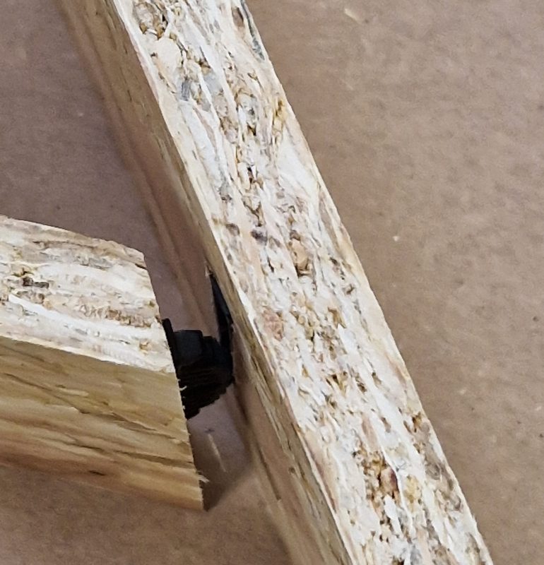 Tutto il legno per il tuo fai da te