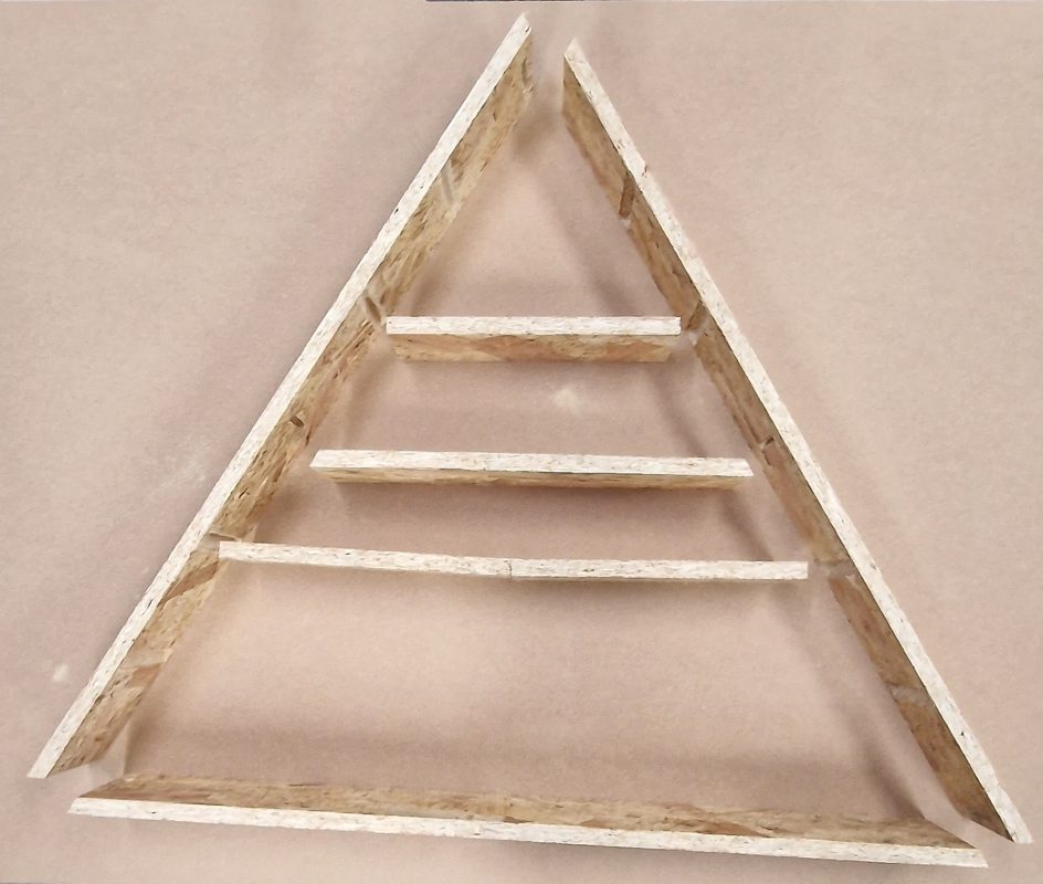 Tutto il legno per il tuo fai da te