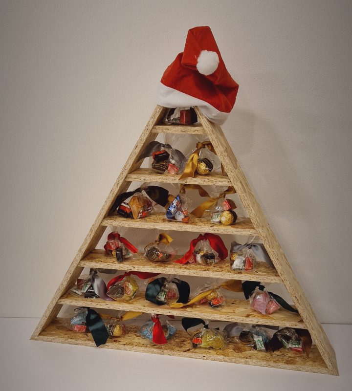 Tutto il legno per il tuo fai da te