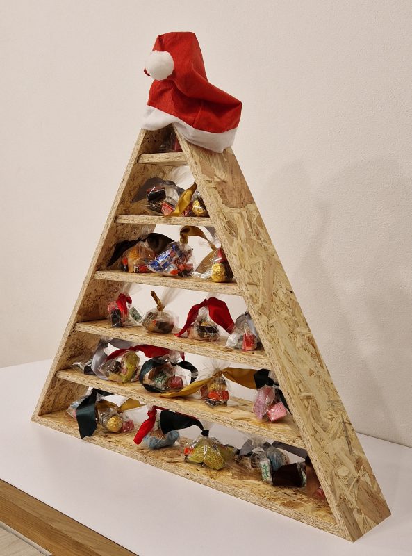 Tutto il legno per il tuo fai da te