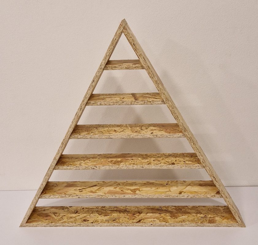 Tutto il legno per il tuo fai da te