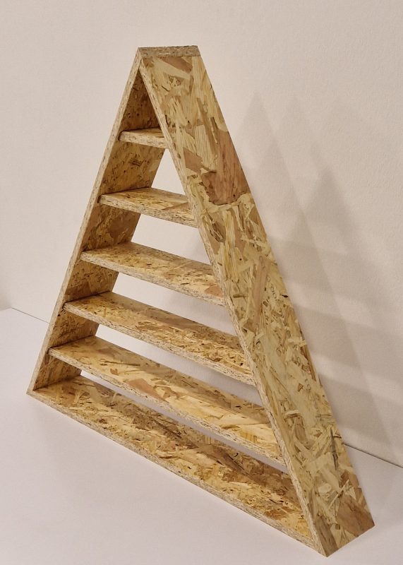 Tutto il legno per il tuo fai da te