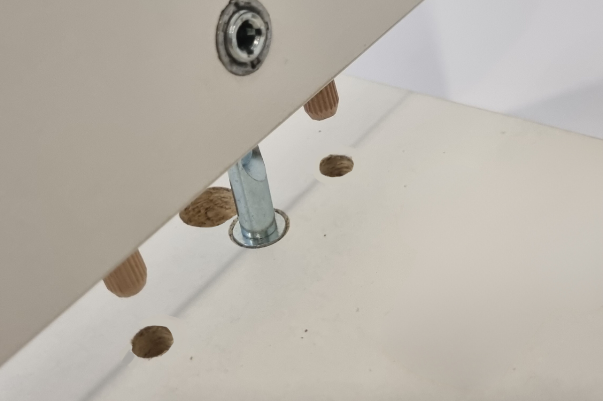 Tutto il legno per il tuo fai da te