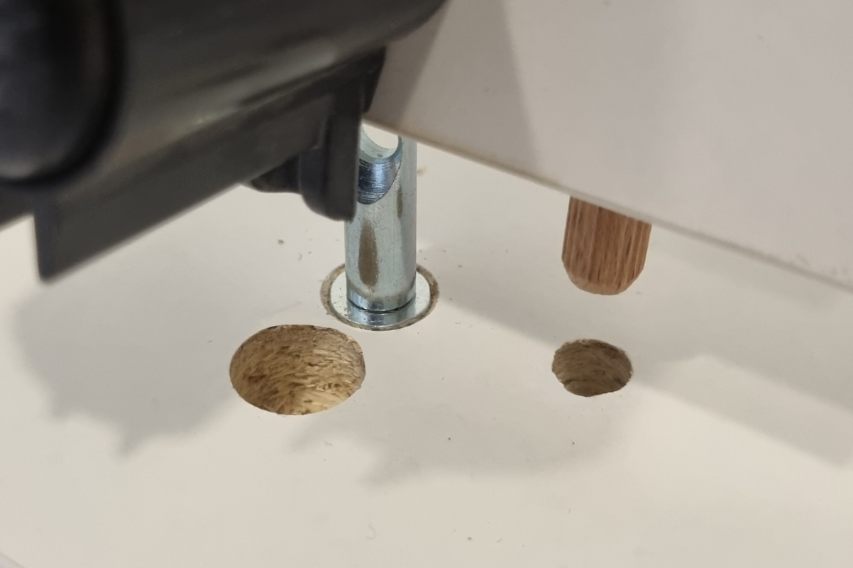 Tutto il legno per il tuo fai da te