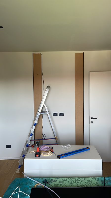 Tutto il legno per il tuo fai da te