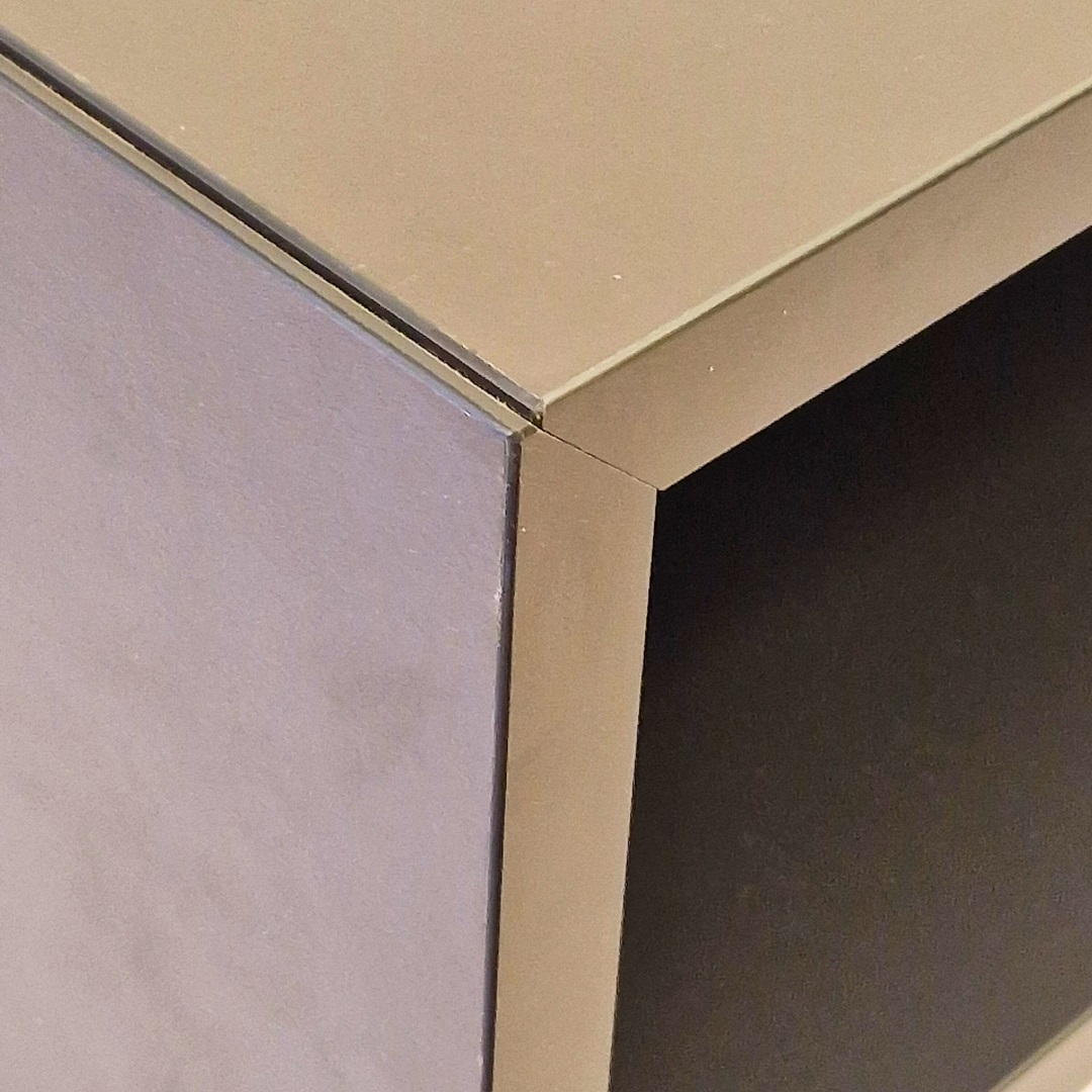 Comodino TORTORA Gambe in Betulla – senza cassetto - Image 4