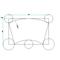 Conversione disegno manuale in dxf_mod.1