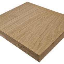 Lamellare lista intera Rovere sp. 27 mm